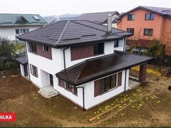 Acoperisuri, montaj si reparatii